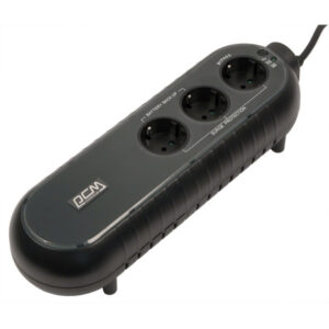 Powercom WOW-700U (Линейно-интерактивные, Напольный, 700 ВА, 350 Вт) — изображение 3