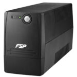 FSP FP450  (Линейно-интерактивные, Напольный, 400 ВА, 240 Вт) (2)