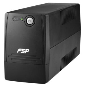 FSP FP450 (Линейно-интерактивные, Напольный, 400 ВА, 240 Вт) — изображение 3