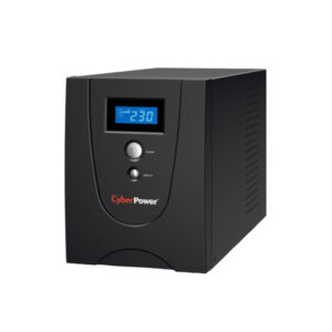 CyberPower Value2200EILCD (Линейно-интерактивные, Напольный, 2200 ВА, 1320 Вт) — изображение 2