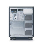 APC ИБП APC Symmetra LX 8 кВ·А  (3-х фазные (On-Line), Напольный, 8000 ВА, 5600 Вт) (1)