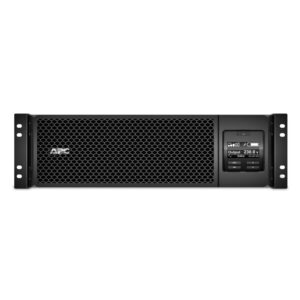 APC SRT5KRMXLW-HW (Двойное преобразование (On-Line), C возможностью установки в стойку, 5000 ВА, 4500 Вт) — изображение 2