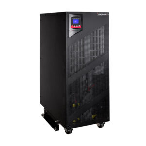 IPPON Innova RT 20K Tower 3/1 (3-х фазные (On-Line), Напольный, 20000 ВА, 18000 Вт) — изображение 3