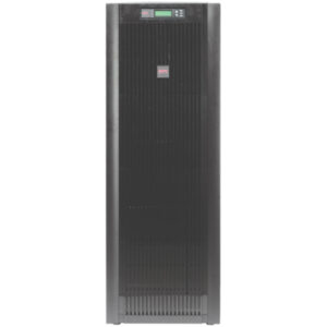 APC Smart-UPS VT (3-х фазные (On-Line), Напольный, 10000 ВА, 8000 Вт) — изображение 2