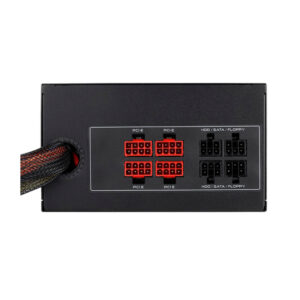 Aerocool 1200W Retail KCAS PLUS (1200 Вт) — изображение 3