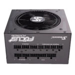 Seasonic ATX 850W FOCUS Plus SSR-850PX  (850 Вт) (1)