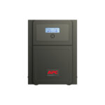 APC Easy UPS SMV 3000VA 230V  (Линейно-интерактивные, Напольный, 3000 ВА, 2100 Вт) (1)