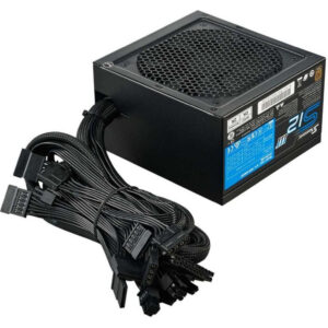 Seasonic SSR-550GB3 (550 Вт) — изображение 4