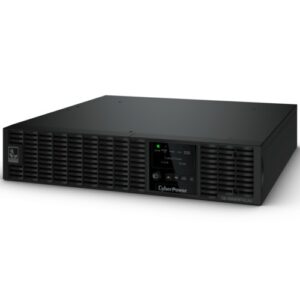Источник бесперебойного питания CyberPower OL1500ERTXL2U — изображение 2