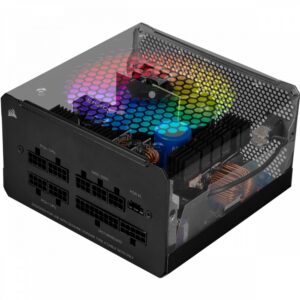 Corsair CP-9020217-EU (650 Вт) — изображение 12