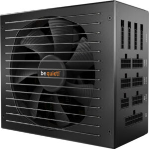 be quiet! STRAIGHT POWER 11 PLATINUM 1000W (1000 Вт) — изображение 1