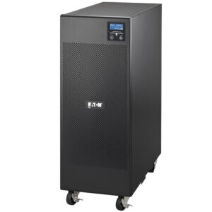 Eaton 9E10KiXL, 3/1:1 (Двойное преобразование (On-Line), Напольный, 10000 ВА, 8000 Вт) — изображение 1