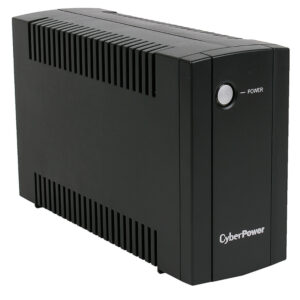 CyberPower UT450E (Линейно-интерактивные, Напольный, 450 ВА, 240 Вт) — изображение 1