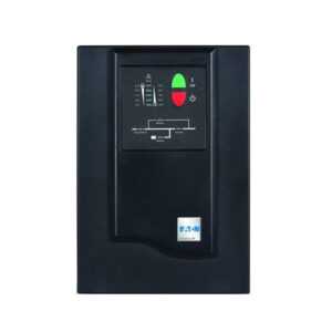 Eaton E Series DX 1000H (Двойное преобразование (On-Line), Напольный, 1000 ВА, 700 Вт) — изображение 1