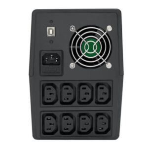 Tripp-Lite OMNIVSX1500 (Линейно-интерактивные, Напольный, 1500 ВА, 900 Вт) — изображение 2