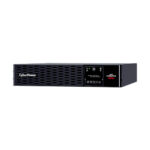 CyberPower PR2200ERTXL2UA  (Линейно-интерактивные, C возможностью установки в стойку, 2200 ВА, 2200 Вт) (1)