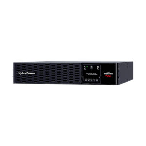 CyberPower PR2200ERTXL2UA (Линейно-интерактивные, C возможностью установки в стойку, 2200 ВА, 2200 Вт) — изображение 2