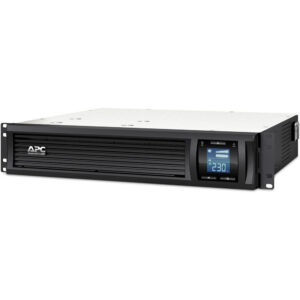 APC Smart-UPS C 2000 RM (Линейно-интерактивные, C возможностью установки в стойку, 2000 ВА, 1300 Вт) — изображение 1