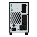 Vertiv EDGE UPS  (Линейно-интерактивные, Напольный, 750 ВА, 675 Вт) (1)