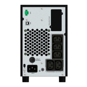 Vertiv EDGE UPS (Линейно-интерактивные, Напольный, 750 ВА, 675 Вт) — изображение 2