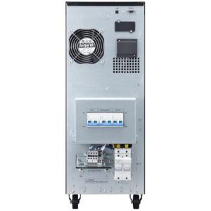 Eaton 9E6Ki, 1:1 (Двойное преобразование (On-Line), Напольный, 6000 ВА, 4800 Вт) — изображение 3