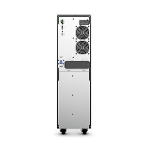 CyberPower OLS10000EC (Двойное преобразование (On-Line), Напольный, 10000 ВА, 8000 Вт) — изображение 3