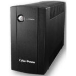CyberPower UT1050E  (Линейно-интерактивные, Напольный, 1050 ВА, 630 Вт) (2)