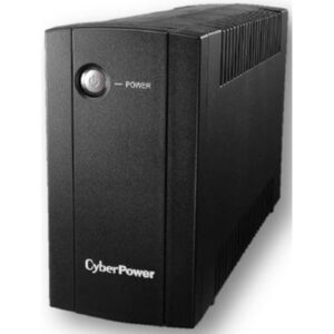 CyberPower UT1050E (Линейно-интерактивные, Напольный, 1050 ВА, 630 Вт) — изображение 3
