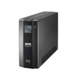 APC Pro BR 1300  (Линейно-интерактивные, Напольный, 1300 ВА, 780 Вт) (1)