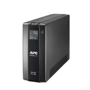 APC Pro BR 1300 (Линейно-интерактивные, Напольный, 1300 ВА, 780 Вт) — изображение 2