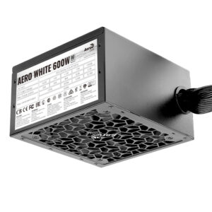 Aerocool AERO WHITE 600 (600 Вт) — изображение 2
