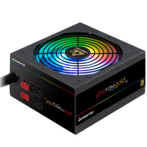 Chieftec GDP-750C-RGB (750 Вт) — изображение 4