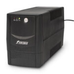 Powerman Back PRO 800  (Линейно-интерактивные, Напольный, 800 ВА, 480 Вт) (1)