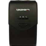 IPPON Back Comfo Pro 600  (Линейно-интерактивные, Напольный, 600 ВА, 360 Вт) (0)
