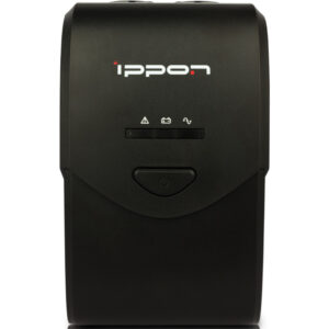 IPPON Back Comfo Pro 600 (Линейно-интерактивные, Напольный, 600 ВА, 360 Вт) — изображение 1