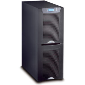 Eaton 9155-10-S-10-32x9Ач (Двойное преобразование (On-Line), Напольный, 10000 ВА, 9000 Вт) — изображение 1