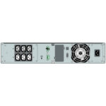 Eaton PW9130i1500R-XL2U  (Двойное преобразование (On-Line), C возможностью установки в стойку, 1500 ВА, 1350 Вт) (1)