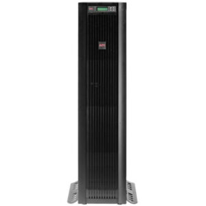 APC Smart-UPS VT (3-х фазные (On-Line), Напольный, 10000 ВА, 8000 Вт) — изображение 2