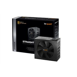 Блок питания Bequiet! Straight Power 11 750W E11-750W BN283 — изображение 3