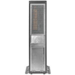 APC Smart-UPS VT  (3-х фазные (On-Line), Напольный, 10000 ВА, 8000 Вт) (2)