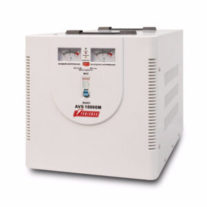 Powerman AVS 10000M (50Гц) — изображение 1