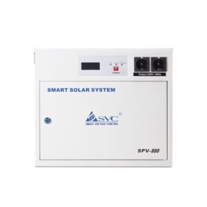 SVC SPV-800 — изображение 1