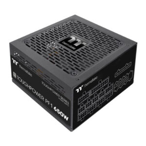 Thermaltake Toughpower PF1 650W TT Premium Edition (650 Вт) — изображение 1