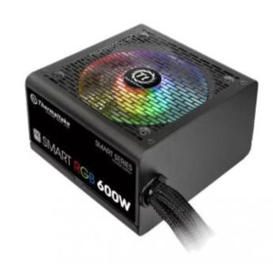 Thermaltake PS-SPR-0600NHSAWE-1, 600W (600 Вт) — изображение 1