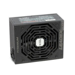 Super Flower Power Supply Leadex Titanium (750 Вт) — изображение 1