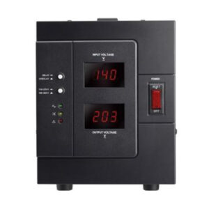 VOLTA AVR Pro 3000 (50Гц) — изображение 4