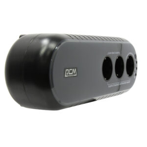 Powercom WOW-700U (Линейно-интерактивные, Напольный, 700 ВА, 350 Вт) — изображение 2