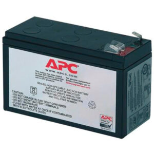 APC Back-UPS 400 (Линейно-интерактивные, Напольный, 400 ВА, 240 Вт) — изображение 6