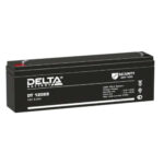 Delta Battery DT 12022  (12В) (0)