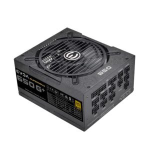 EVGA SuperNOVA 650 G1+ (650 Вт) — изображение 2